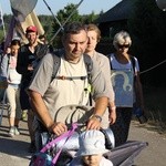 PPW 2018 - 7 dzień (Borki Wielkie - las za Dąbrową)