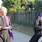 PPW 2018 - 7 dzień (Borki Wielkie - las za Dąbrową)