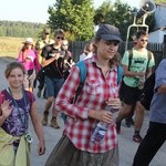 PPW 2018 - 7 dzień (Borki Wielkie - las za Dąbrową)