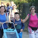 PPW 2018 - 7 dzień (Borki Wielkie - las za Dąbrową)