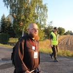 PPW 2018 - 7 dzień (Borki Wielkie - las za Dąbrową)