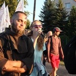 PPW 2018 - 7 dzień (Borki Wielkie - las za Dąbrową)