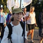 PPW 2018 - 7 dzień (Borki Wielkie - las za Dąbrową)