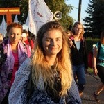 PPW 2018 - 7 dzień (Borki Wielkie - las za Dąbrową)