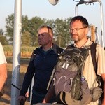 PPW 2018 - 7 dzień (Borki Wielkie - las za Dąbrową)