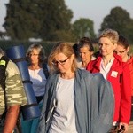 PPW 2018 - 7 dzień (Borki Wielkie - las za Dąbrową)