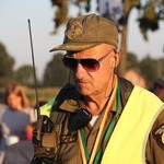 PPW 2018 - 7 dzień (Borki Wielkie - las za Dąbrową)