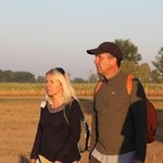 PPW 2018 - 7 dzień (Borki Wielkie - las za Dąbrową)