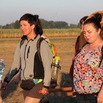 PPW 2018 - 7 dzień (Borki Wielkie - las za Dąbrową)