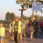 PPW 2018 - 7 dzień (Borki Wielkie - las za Dąbrową)