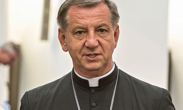 Prorok idzie pod prąd