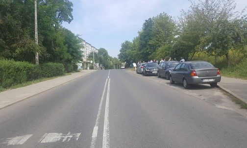 Będą utrudnienia drogowe w Jaworznie [ZDJĘCIA]