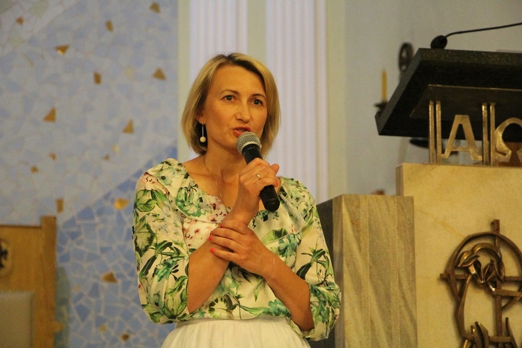 XXIII ŁPPM - wieczór uwielbienia w Wysokienicach