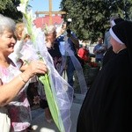 Śluby wieczyste dominikanek