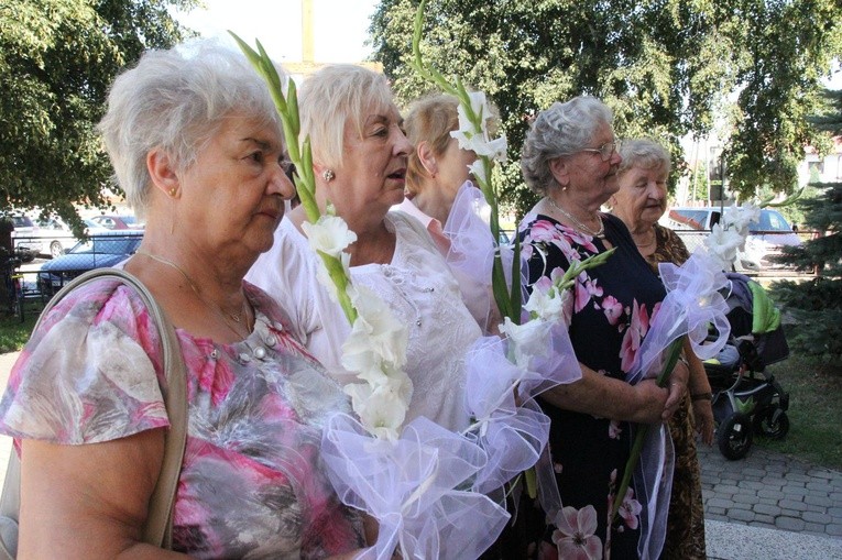 Śluby wieczyste dominikanek
