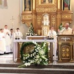 Śluby wieczyste dominikanek