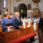 Śluby wieczyste dominikanek