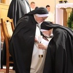 Śluby wieczyste dominikanek