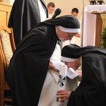 Śluby wieczyste dominikanek