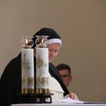 Śluby wieczyste dominikanek