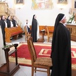 Śluby wieczyste dominikanek