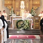 Śluby wieczyste dominikanek