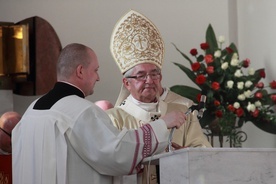 Chcemy w tej ciszy trwać, by nie zagłuszać Boga