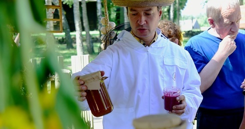 Wielki Dzień Pszczół