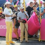 Kolarski Tour de Pologne w Bielsku-Białej 2018