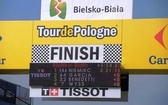 Kolarski Tour de Pologne w Bielsku-Białej 2018