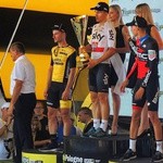 Kolarski Tour de Pologne w Bielsku-Białej 2018