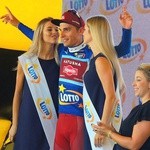 Kolarski Tour de Pologne w Bielsku-Białej 2018