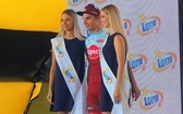 Kolarski Tour de Pologne w Bielsku-Białej 2018