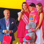 Kolarski Tour de Pologne w Bielsku-Białej 2018