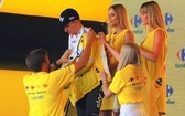 Kolarski Tour de Pologne w Bielsku-Białej 2018