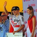 Kolarski Tour de Pologne w Bielsku-Białej 2018