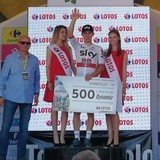 Kolarski Tour de Pologne w Bielsku-Białej 2018