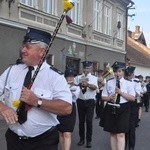 Posłanie ks. Podobińskiego