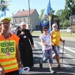 17. Czechowicka Pielgrzymka na Jasną Górę - 2018