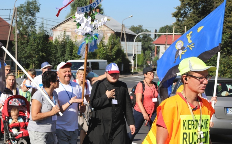 17. Czechowicka Pielgrzymka na Jasną Górę - 2018