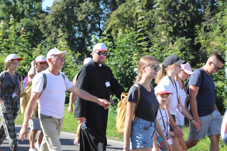 17. Czechowicka Pielgrzymka na Jasną Górę - 2018