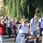 17. Czechowicka Pielgrzymka na Jasną Górę - 2018