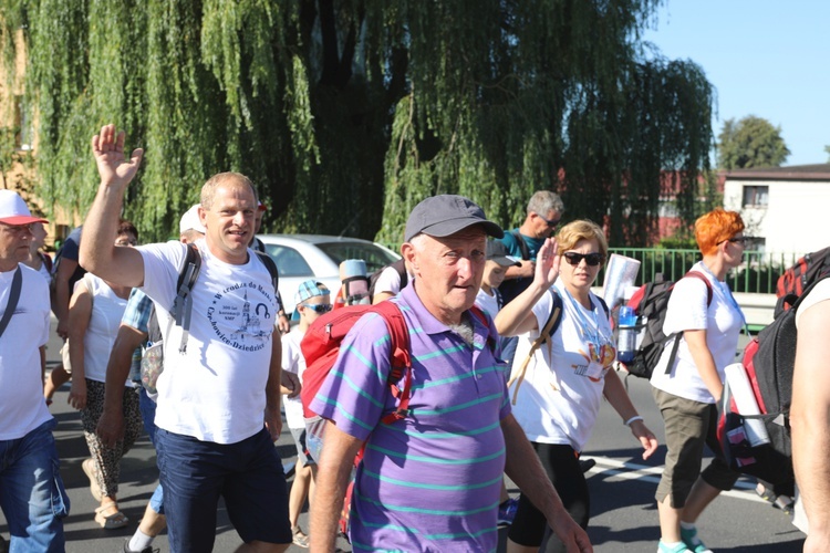 17. Czechowicka Pielgrzymka na Jasną Górę - 2018