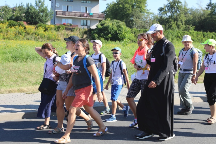 17. Czechowicka Pielgrzymka na Jasną Górę - 2018