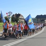 17. Czechowicka Pielgrzymka na Jasną Górę - 2018