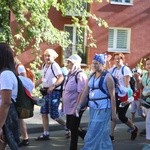 17. Czechowicka Pielgrzymka na Jasną Górę - 2018