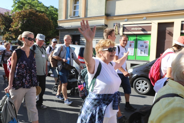 17. Czechowicka Pielgrzymka na Jasną Górę - 2018