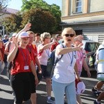 17. Czechowicka Pielgrzymka na Jasną Górę - 2018