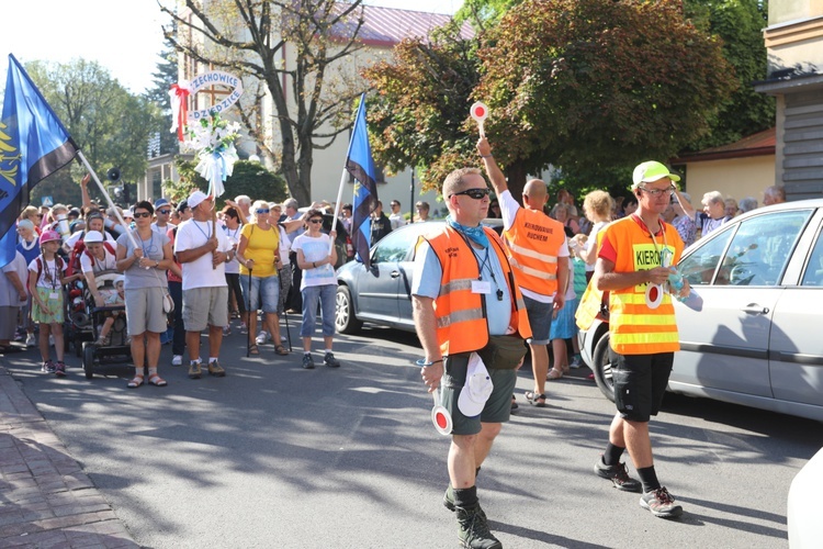 17. Czechowicka Pielgrzymka na Jasną Górę - 2018