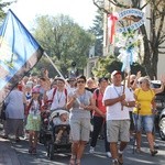 17. Czechowicka Pielgrzymka na Jasną Górę - 2018